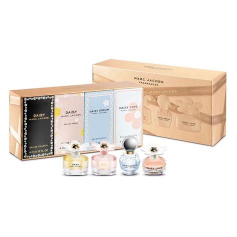 marc jacobs perfume sample set